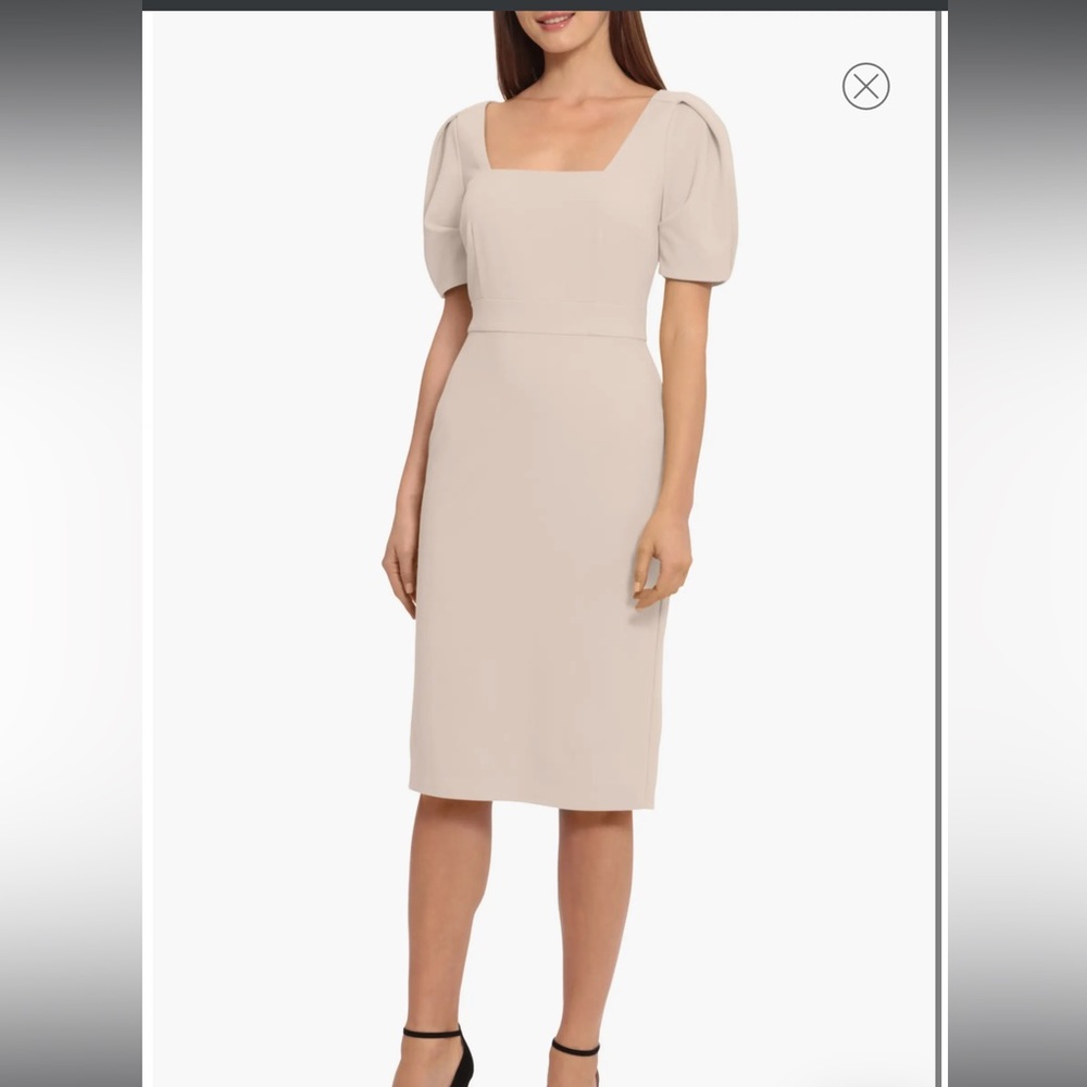 Beautiful Maggy London dress - size 14